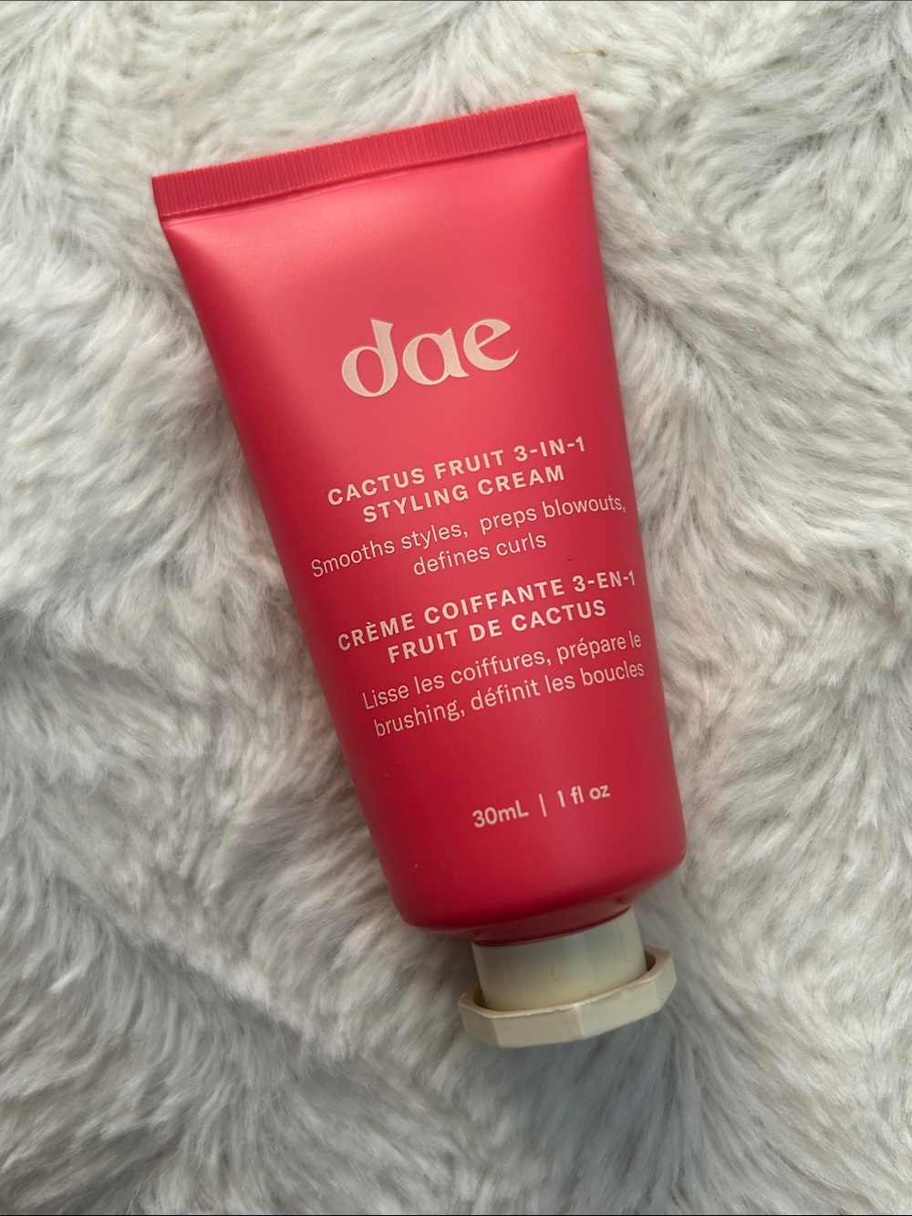 dae Cactus Fruit 3-in-1 Styling Cream - 1 oz
